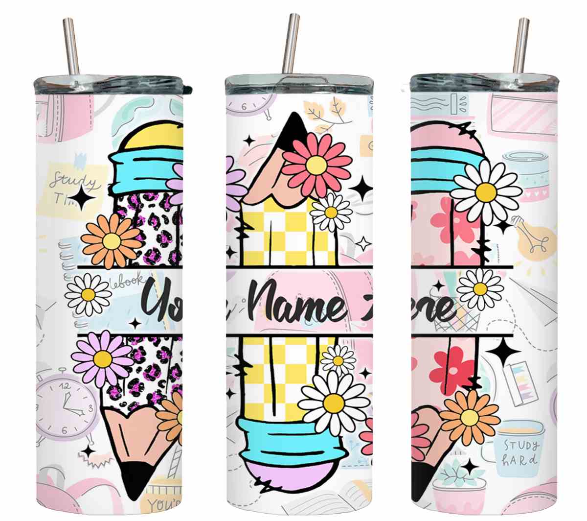 Personalized Back to School-8091